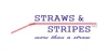 Straws & Stripes