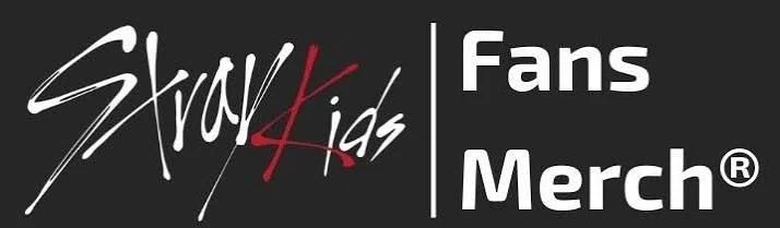 Stray Kids Merchandise Logo for Special Discounts