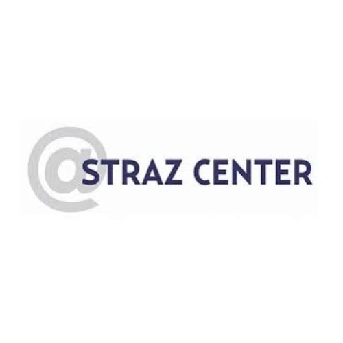 Straz Center