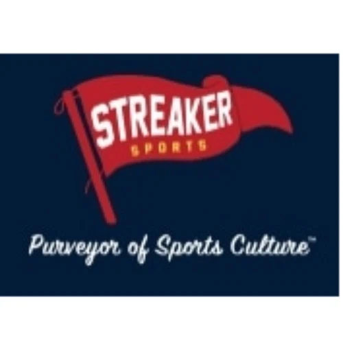 Streaker Sports