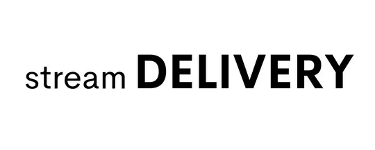 streamDELIVERY