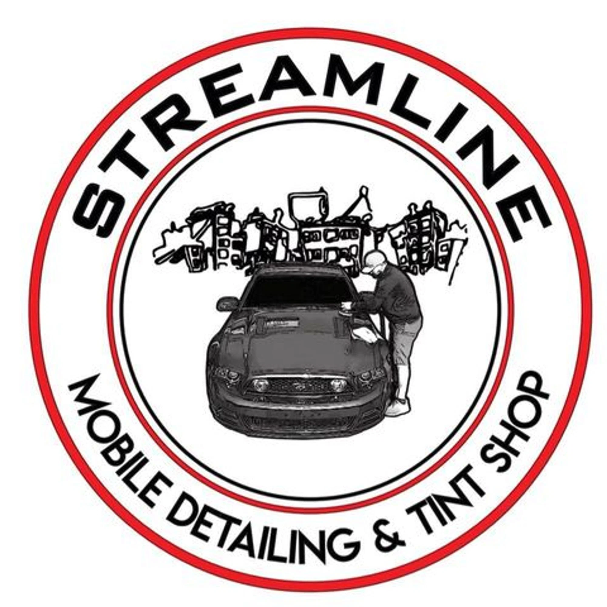 Streamline Detailing Supplies