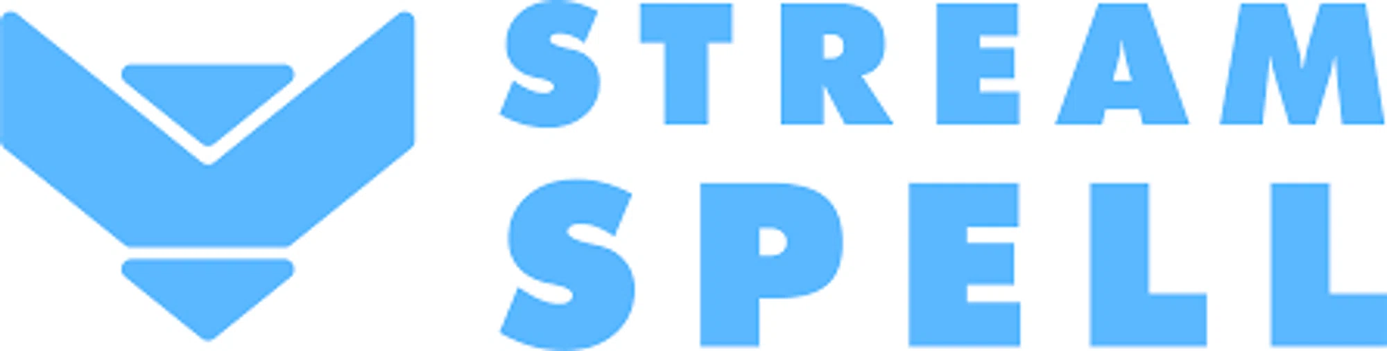 StreamSpell Graphic