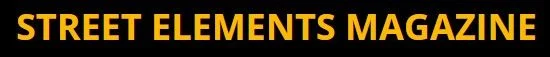 Street Elements Magazine