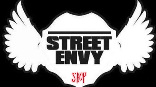 StreetEnvyShop