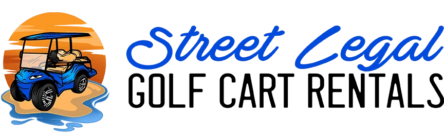 Street Legal Golf Cart Rentals