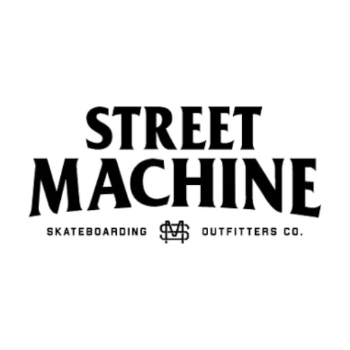 Street Machine Skate