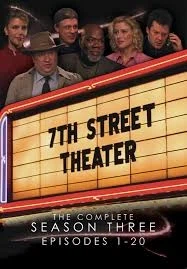 7th Street Theatre