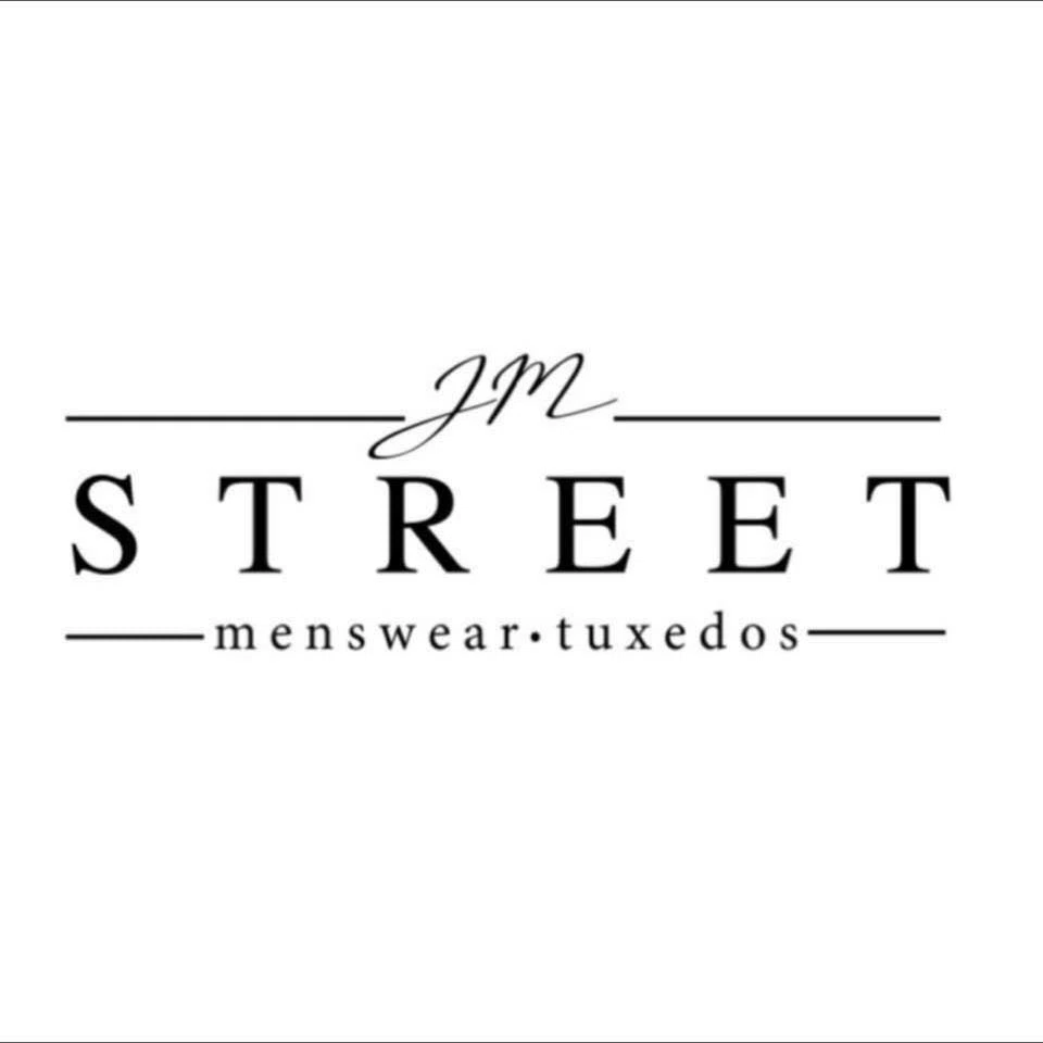 Street Tuxedo