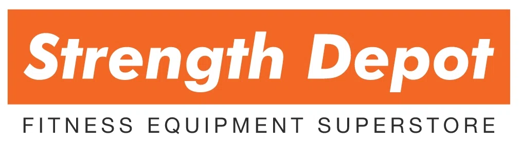 Strength Depot