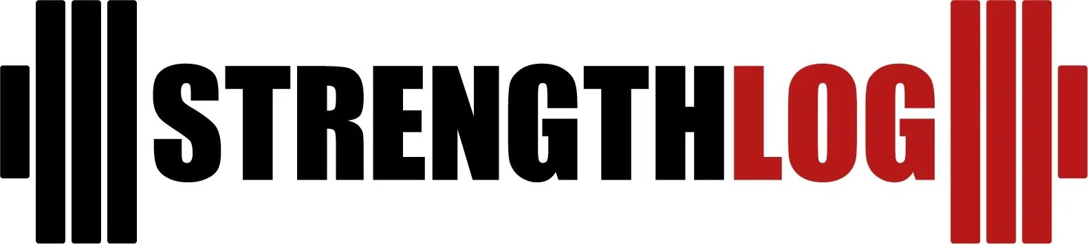 StrengthLog