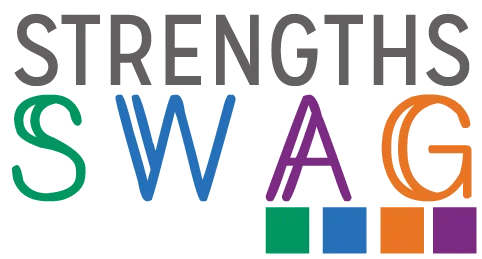 StrengthsSwag