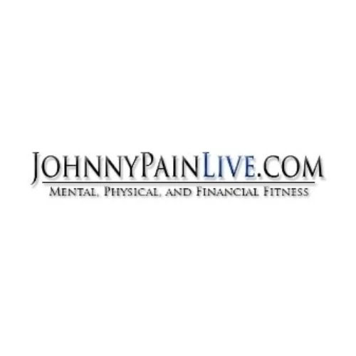 Johnny Pain Live Store