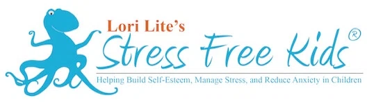 Stress Free Kids