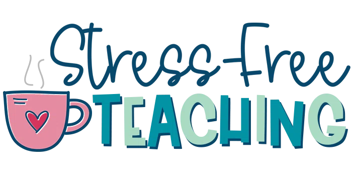 Stress-Free Teaching