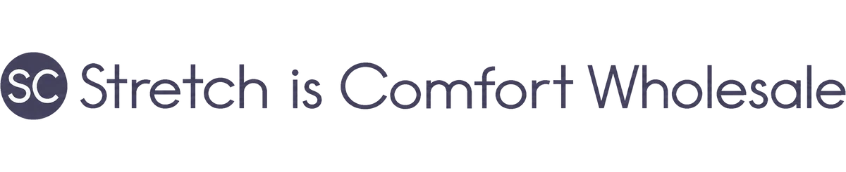 Stretch Is Comfort Wholesale
