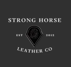 Strong Horse Leather