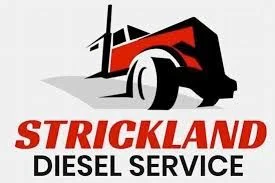 STRICKLAND DIESEL SERVICE Logo for Exclusive Deals