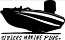  Strick's Marine Plus
