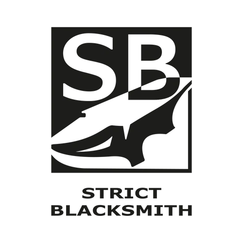 Strict Blacksmith
