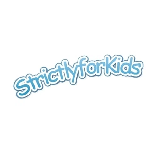 Strictly for Kids
