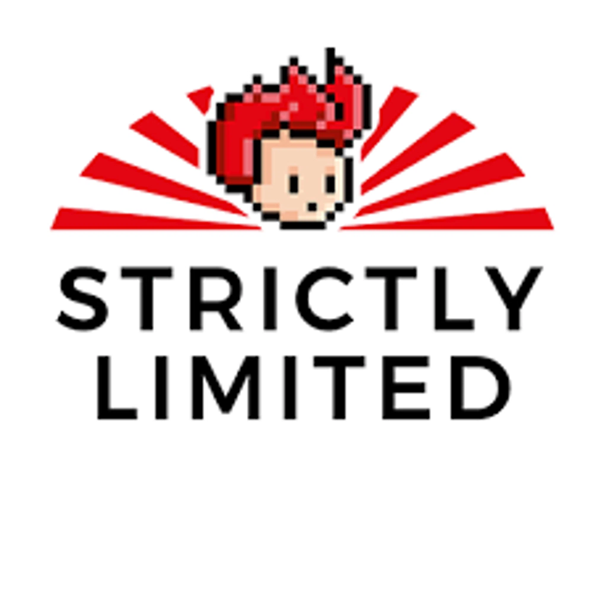 Strictly Limited Games