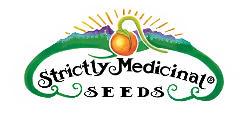 Strictly Medicinal Seeds