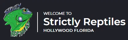 Strictly Reptiles