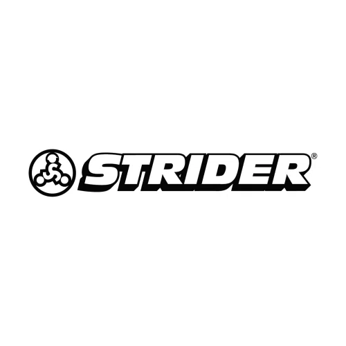 strider bike coupon codes