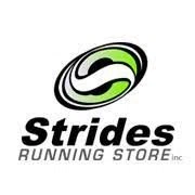 Strides Running Store
