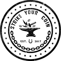 Strike Your Coin