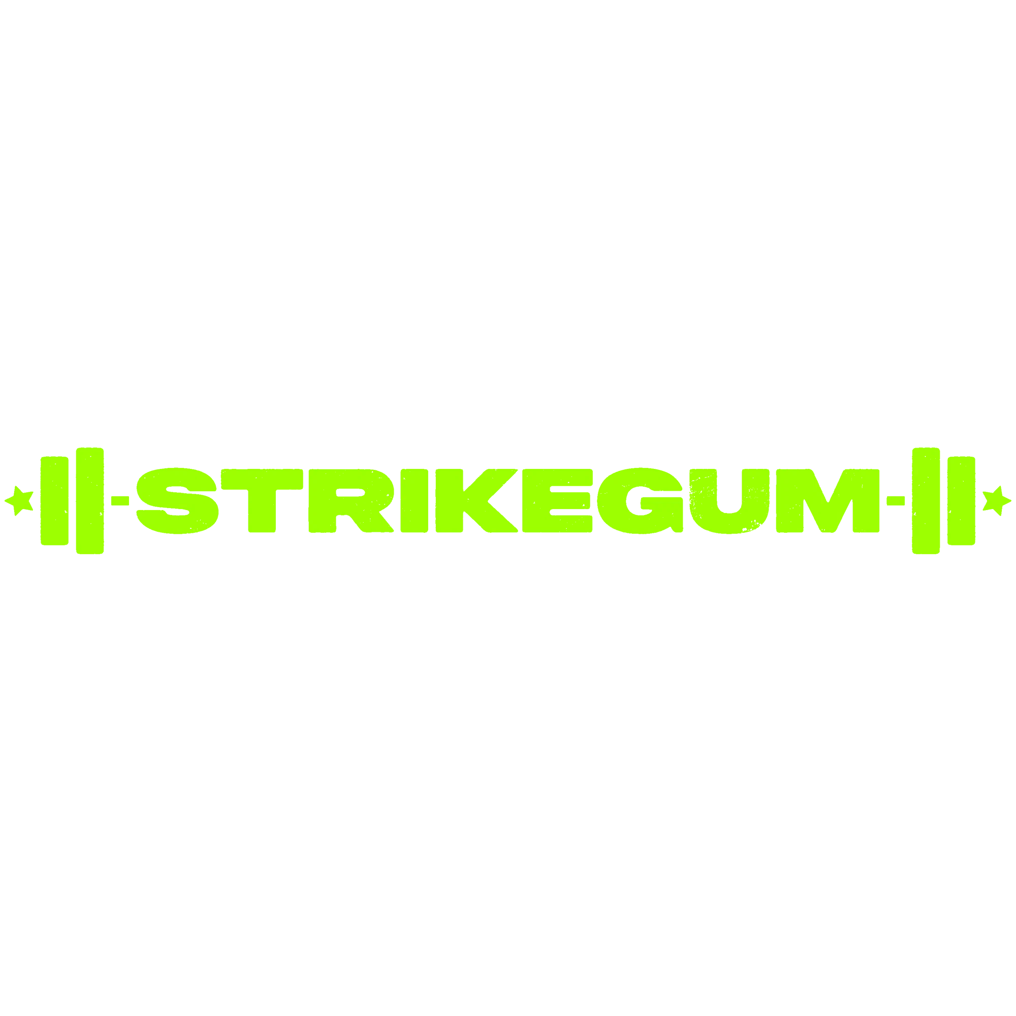 StrikeGum
