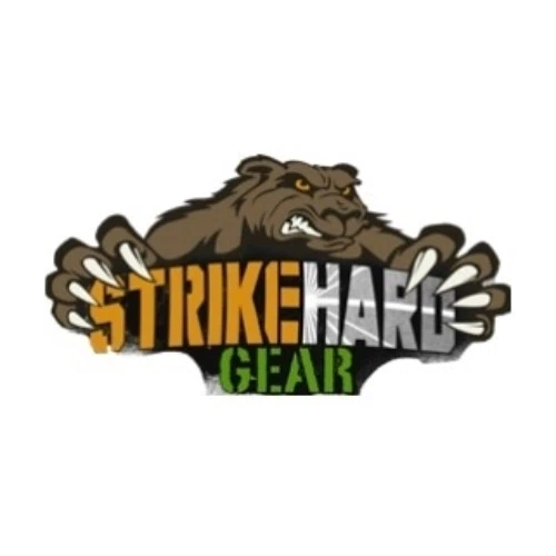 Strike Hard Gear