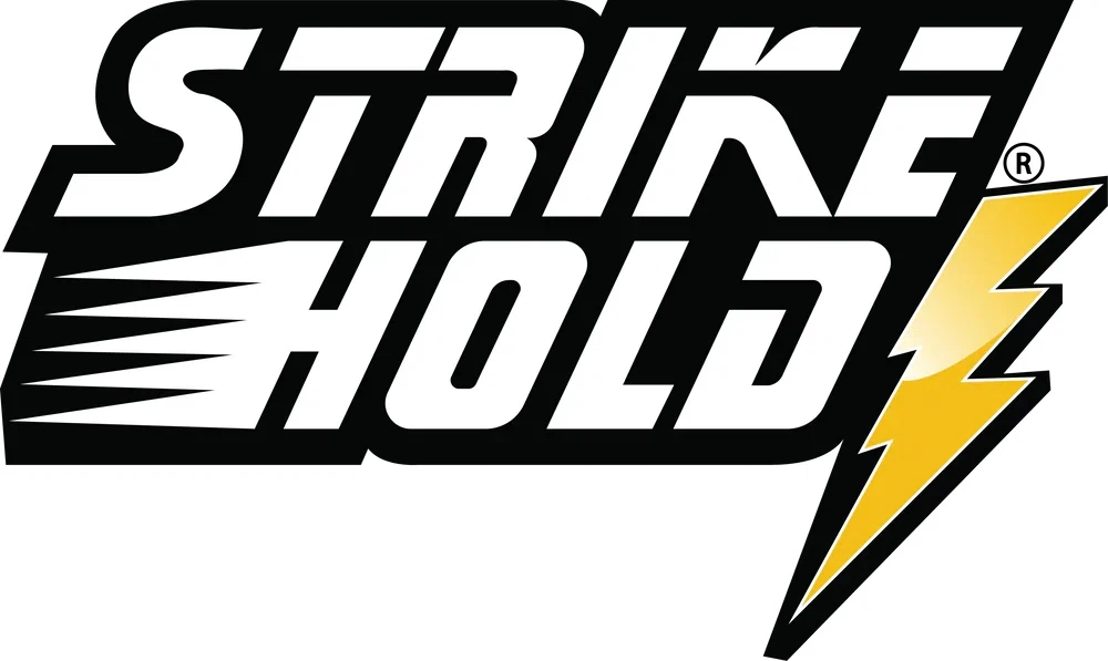 StrikeHold