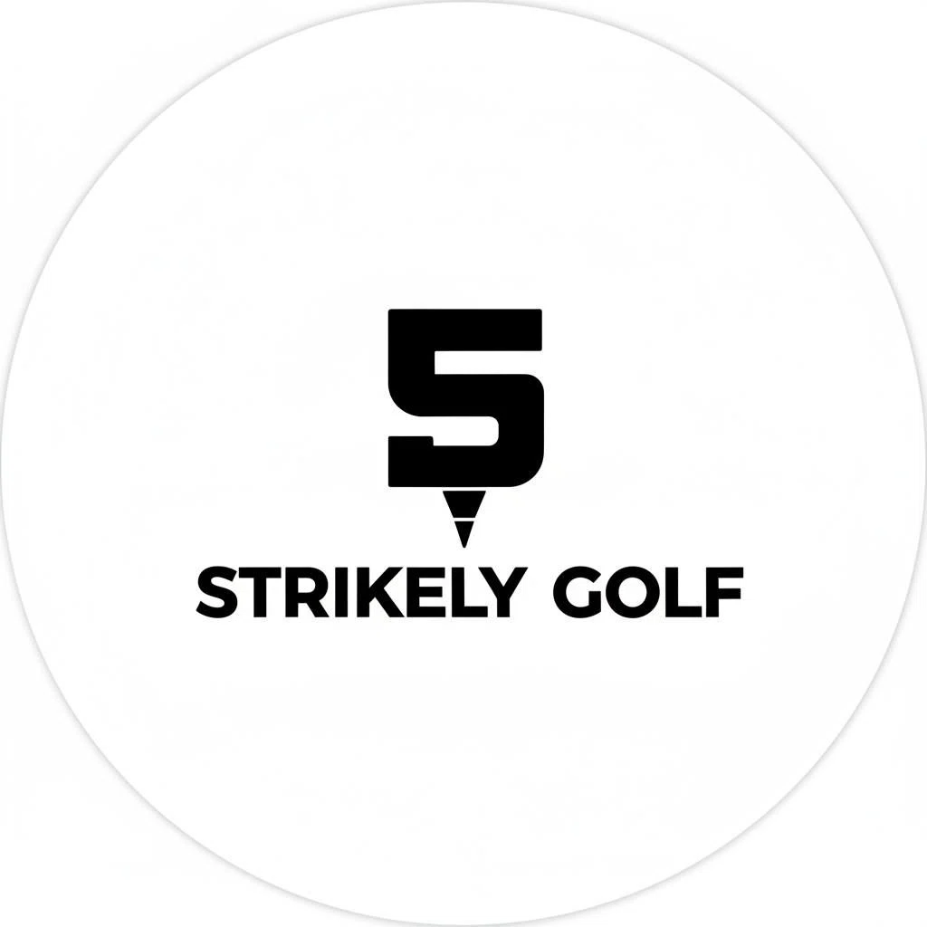 Strikely Golf