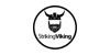 Striking Viking