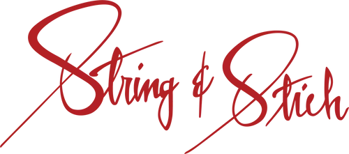 String and Stich