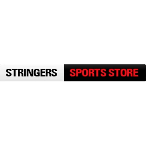 Stringers Sports Store Promo Codes