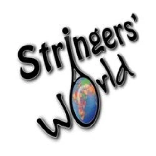 Stringers World