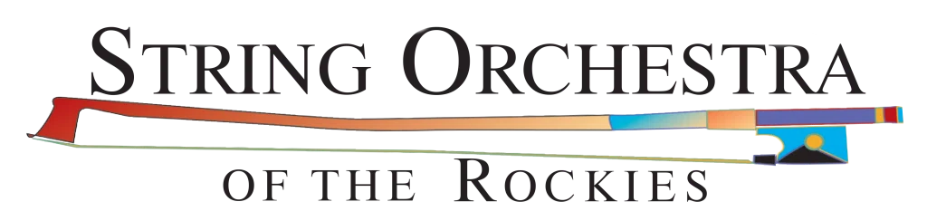 String Orchestra of the Rockies
