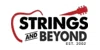 Strings And Beyond