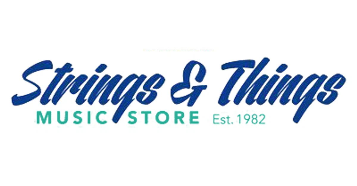 Strings & Things Music