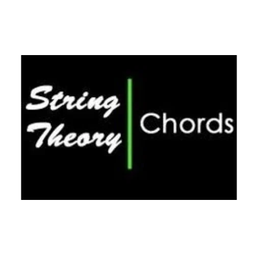 String Theory Chords
