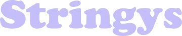 Stringys