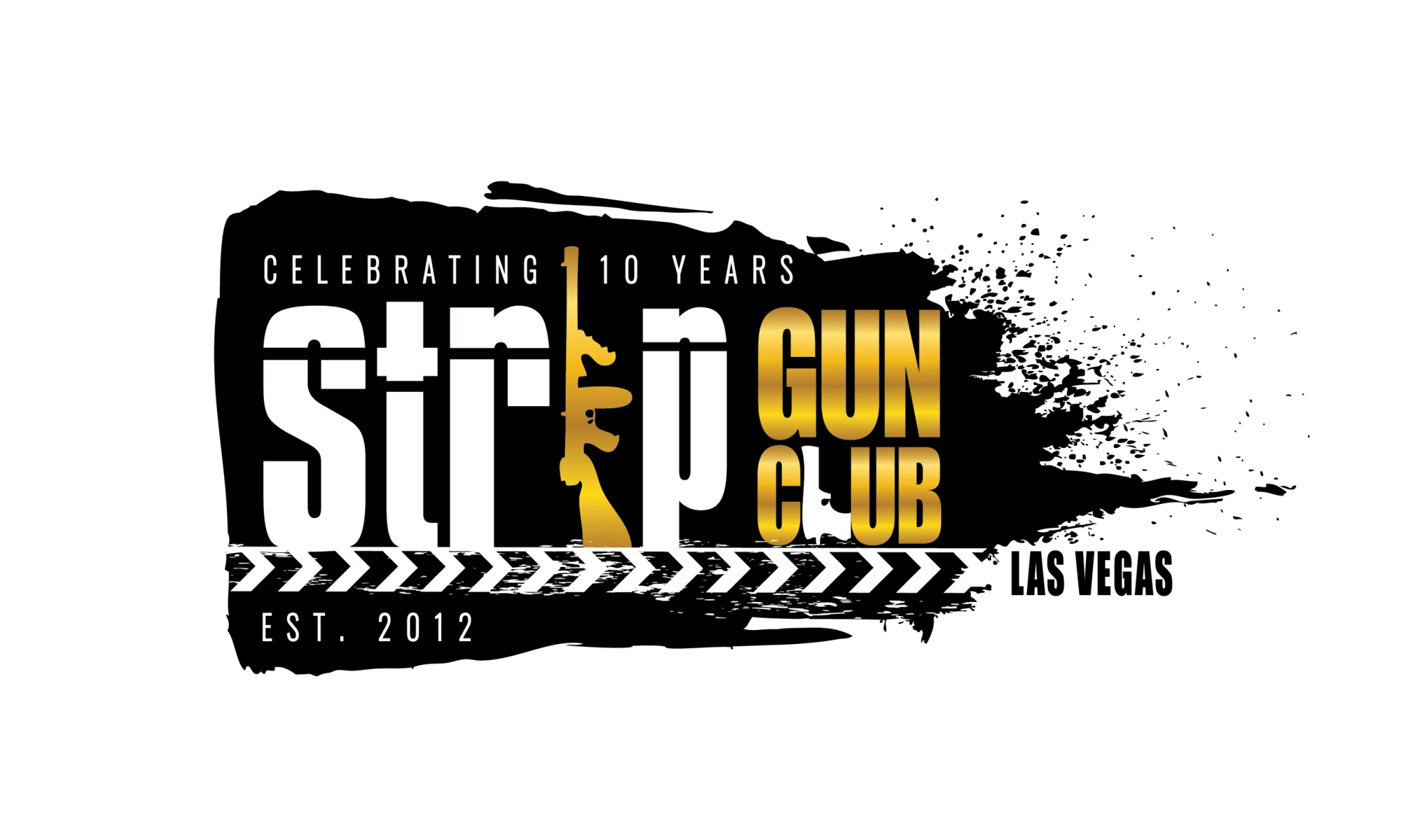 Strip Gun Club