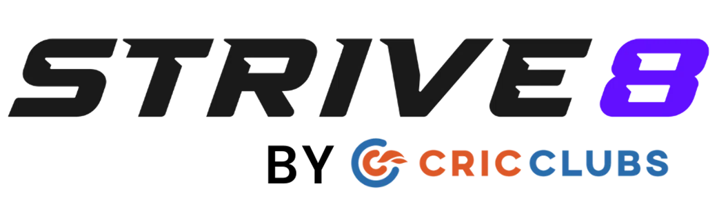 Strive8
