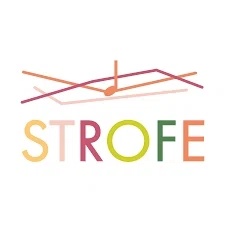 Strofe