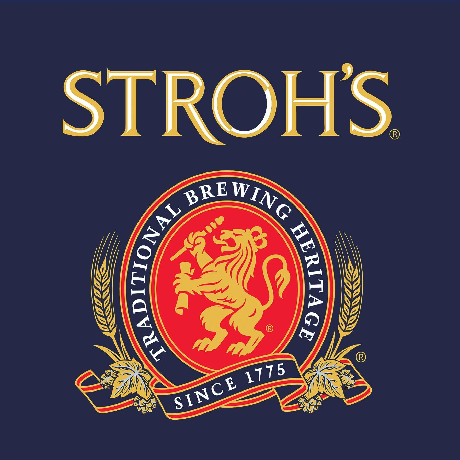Stroh's Beer Store