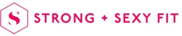 Strong + Sexy Fit