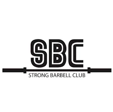 Strong Barbell Club Logo for Exclusive Deals